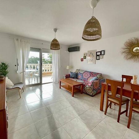 Apartamento El Canal Javea Exterior photo