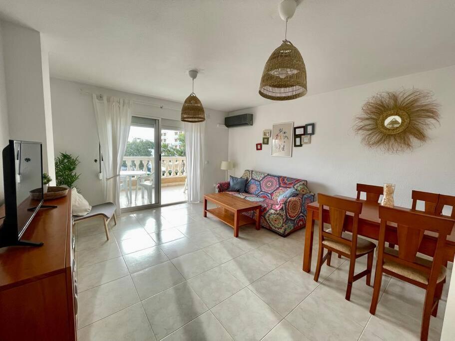 Apartamento El Canal Javea Exterior photo