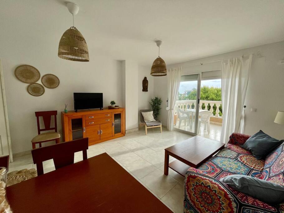 Apartamento El Canal Javea Exterior photo