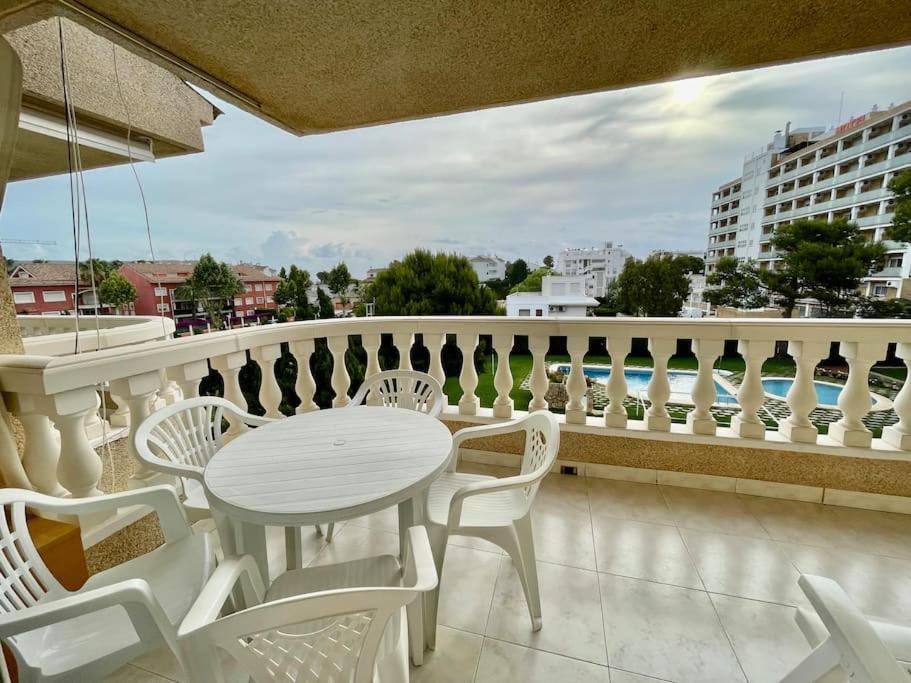 Apartamento El Canal Javea Exterior photo