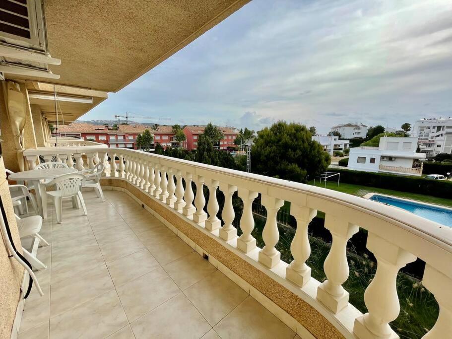 Apartamento El Canal Javea Exterior photo