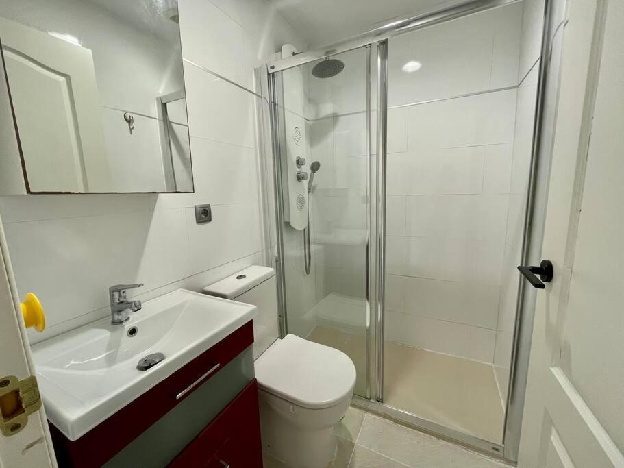Apartamento El Canal Javea Exterior photo