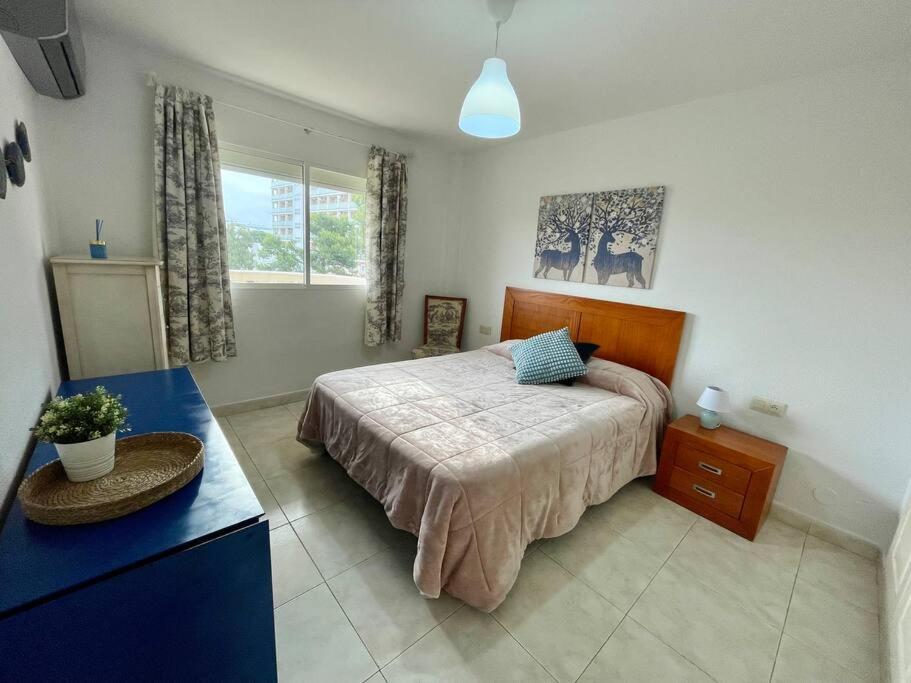 Apartamento El Canal Javea Exterior photo
