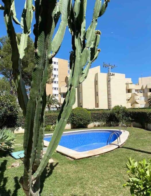 Apartamento El Canal Javea Exterior photo