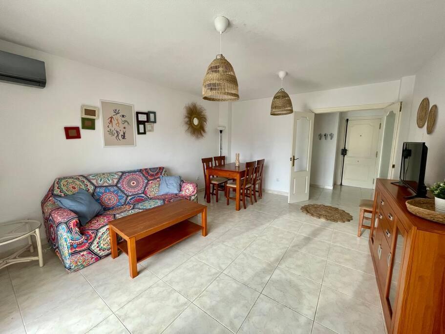 Apartamento El Canal Javea Exterior photo